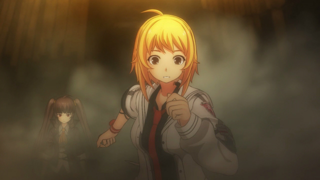 「ソウルワーカー」3Dアニメーション第3話が公開！GARNiDELiAが歌うテーマソング配信を記念したイベントも3月30日より開催の画像