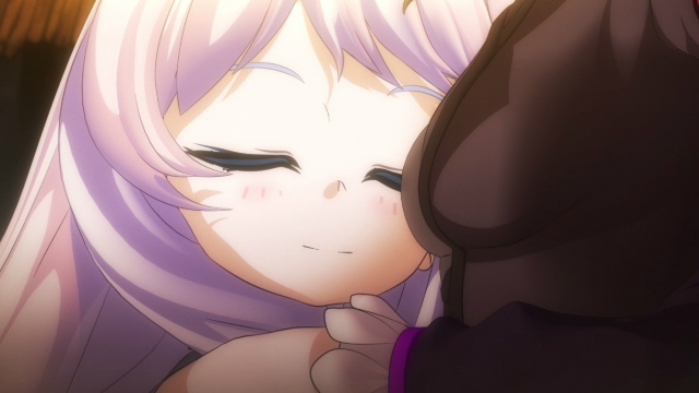 「ソウルワーカー」3Dアニメーション第3話が公開！GARNiDELiAが歌うテーマソング配信を記念したイベントも3月30日より開催の画像