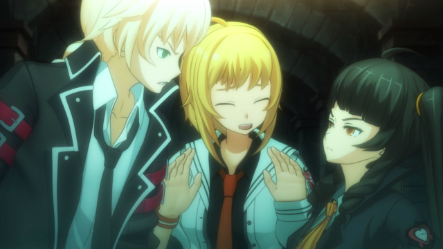 「ソウルワーカー」3Dアニメーション第3話が公開！GARNiDELiAが歌うテーマソング配信を記念したイベントも3月30日より開催の画像