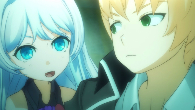 「ソウルワーカー」3Dアニメーション第3話が公開！GARNiDELiAが歌うテーマソング配信を記念したイベントも3月30日より開催の画像