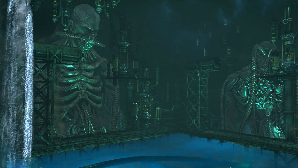 「TERA」連続アップデート「暴君デュリオン」が4月6日より実施！新ダンジョン＆最高峰装備の情報が公開！の画像