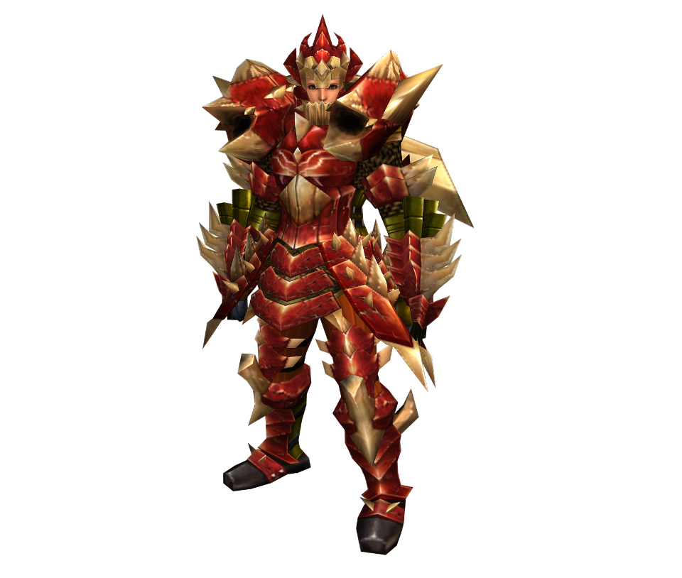 「モンスターハンター フロンティアG」弩岩竜オディバトラスの狩猟が可能に！新武器種・スラッシュアックスFがG10初日に入手できるイベントもの画像