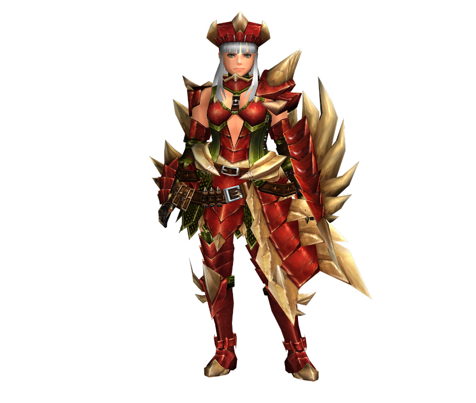 「モンスターハンター フロンティアG」弩岩竜オディバトラスの狩猟が可能に！新武器種・スラッシュアックスFがG10初日に入手できるイベントもの画像