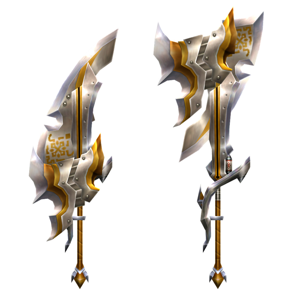 「モンスターハンター フロンティアG」弩岩竜オディバトラスの狩猟が可能に！新武器種・スラッシュアックスFがG10初日に入手できるイベントもの画像