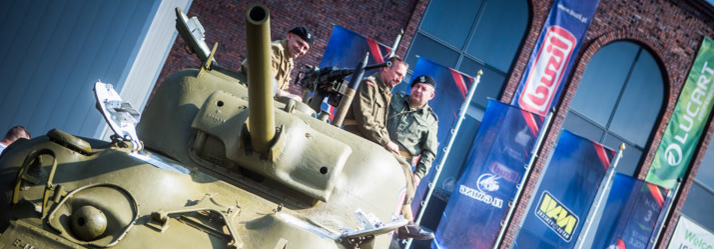 「World of Tanks」のe-Sports大会開催を記念して「Tier 8 プレミアム軽戦車 M 41 90 GF」が4月1日より販売開始！の画像