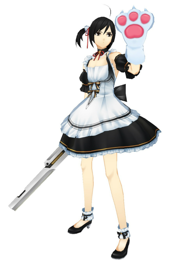 「クローザーズ」エイプリルフールにちなんだ特別イベントが開催！にゃんこ＆メイドのコスチュームも販売開始の画像