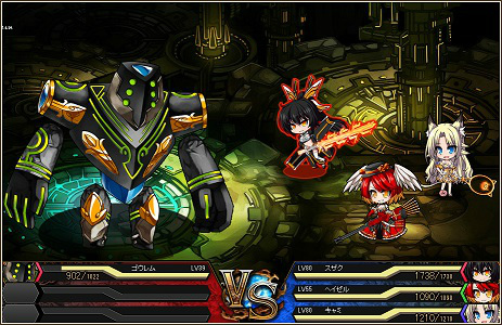 「燐光のレムリア」武闘派姉御シスター・オルティと清楚な正統派シスター・イルミナが登場する教戒箱が発売！の画像