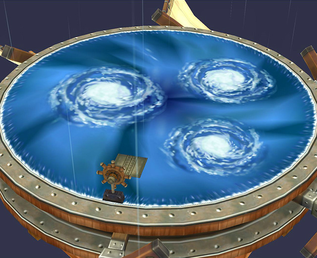 「エミル・クロニクル・オンライン」ECOくじがECOドリームにリニューアル―第1弾は「渦巻く大海のリヴァイアサン」！の画像
