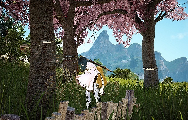 「黒い砂漠」ジャイアントの覚醒武器「バスターガントレ」が登場するアップデート「爆砕の巨砲と暴虐な砂漠」が4月20日に実装！の画像