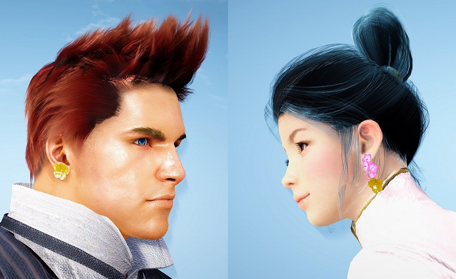 「黒い砂漠」ジャイアントの覚醒武器「バスターガントレ」が登場するアップデート「爆砕の巨砲と暴虐な砂漠」が4月20日に実装！の画像