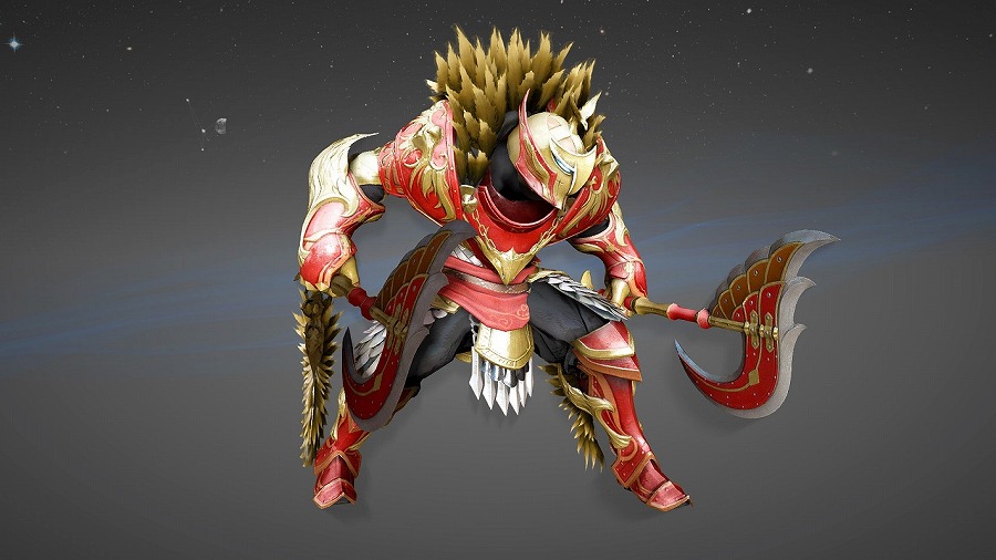 「黒い砂漠」ジャイアントの覚醒武器「バスターガントレ」が登場するアップデート「爆砕の巨砲と暴虐な砂漠」が4月20日に実装！の画像