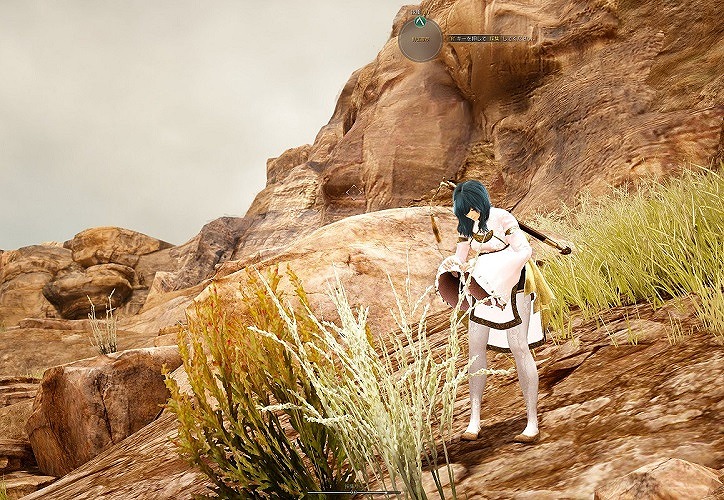 「黒い砂漠」ジャイアントの覚醒武器「バスターガントレ」が登場するアップデート「爆砕の巨砲と暴虐な砂漠」が4月20日に実装！の画像