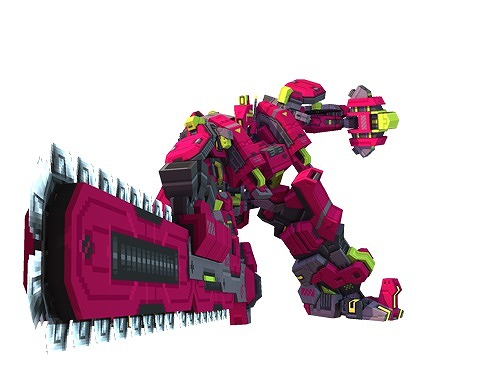 「鋼鉄戦記C21」新ロボ「ギガンベルグ BLUK」「ギャランバルド B」が登場！「ティタン空洞・沼地」攻略・周回・2倍報酬キャンペーンも実施の画像