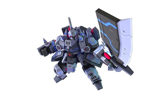 「鋼鉄戦記C21」新ロボ「ギガンベルグ BLUK」「ギャランバルド B」が登場！「ティタン空洞・沼地」攻略・周回・2倍報酬キャンペーンも実施の画像