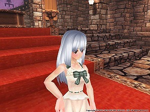 「ファンタジーアース ゼロ」獲得経験値2倍やLvアップでアイテムが獲得できる「春の5大キャンペーン」が開始！の画像