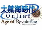 「大航海時代 Online」新拡張パック「Age of Revolution」の魅力が実機プレイで紹介されるニコニコ生放送が4月15日に配信！