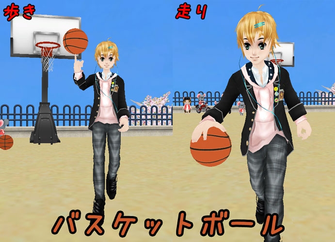 「ミル」オトナが楽しむ学校生活！「ときめきスクールイベント～2週目～」が開始の画像