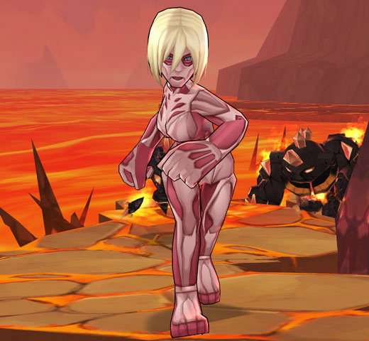 「エルソード」エリオス大陸に巨人が出現！「進撃の巨人」コラボイベントが開催の画像