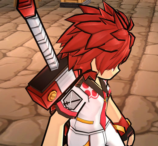 「エルソード」エリオス大陸に巨人が出現！「進撃の巨人」コラボイベントが開催の画像