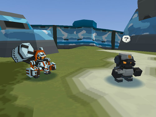 「鋼鉄戦記C21」レアモンスターの出現率が上昇する「春のチャレンジキャンペーン」が4月14日より開催！の画像