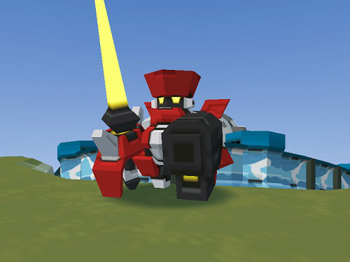 「鋼鉄戦記C21」レアモンスターの出現率が上昇する「春のチャレンジキャンペーン」が4月14日より開催！の画像