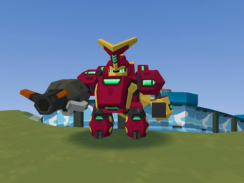 「鋼鉄戦記C21」レアモンスターの出現率が上昇する「春のチャレンジキャンペーン」が4月14日より開催！の画像