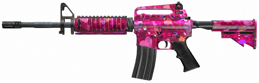 「スペシャルフォース2」対戦プレイを有利に導くアイテム「プレミアムパスポート」が実装！新スナイパーライフル「TRG-41 Blaze」も登場の画像