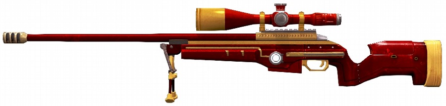 「スペシャルフォース2」対戦プレイを有利に導くアイテム「プレミアムパスポート」が実装！新スナイパーライフル「TRG-41 Blaze」も登場の画像