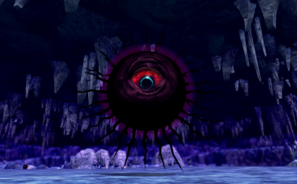 「鬼斬」にアニメコラボアイテム「肩乗りキジムナー」が登場！の画像