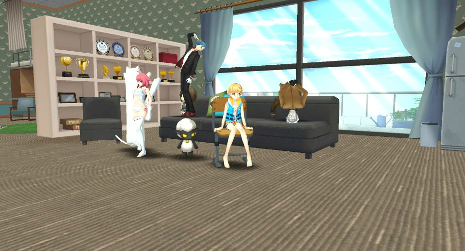 「クローザーズ」各種アイテムが入った”サークル加入BOX”がもらる「サークル加入キャンペーン」が開始！の画像