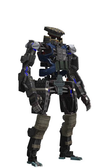 「フィギュアヘッズ」第4の企業「Zendel＆Sons」が参戦！企業サイト＆プロモーションビデオが公開の画像