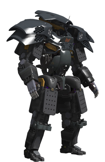 「フィギュアヘッズ」第4の企業「Zendel＆Sons」が参戦！企業サイト＆プロモーションビデオが公開の画像