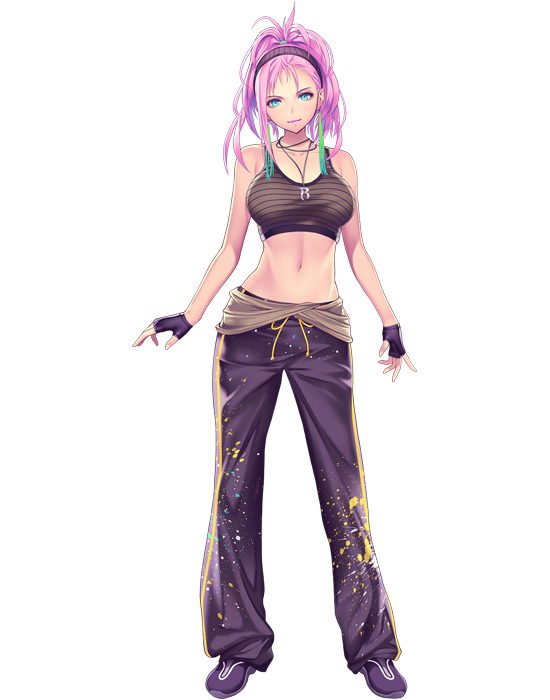 「フィギュアヘッズ」第4の企業「Zendel＆Sons」が参戦！企業サイト＆プロモーションビデオが公開の画像