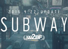 「フィギュアヘッズ」新マップ「Subway」や5対5のチーム戦「クランマッチ」が4月22日に実装！