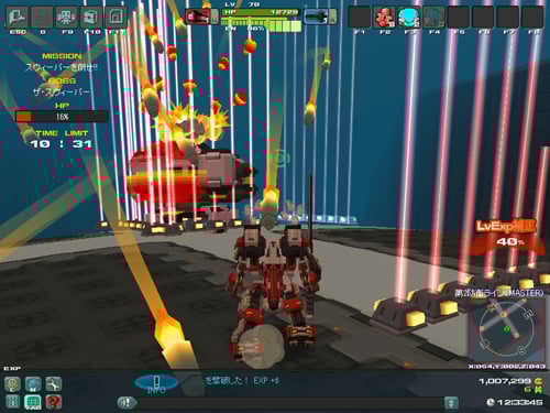 「鋼鉄戦記C21」マニモde ウィークリーガチャSPが4月21日よりスタート！3つのダンジョンでクリア報酬が2倍にの画像