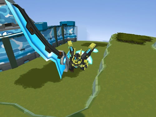 「鋼鉄戦記C21」マニモde ウィークリーガチャSPが4月21日よりスタート！3つのダンジョンでクリア報酬が2倍にの画像