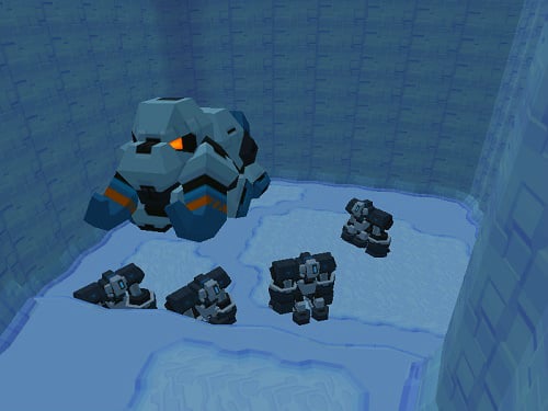 「鋼鉄戦記C21」マニモde ウィークリーガチャSPが4月21日よりスタート！3つのダンジョンでクリア報酬が2倍にの画像