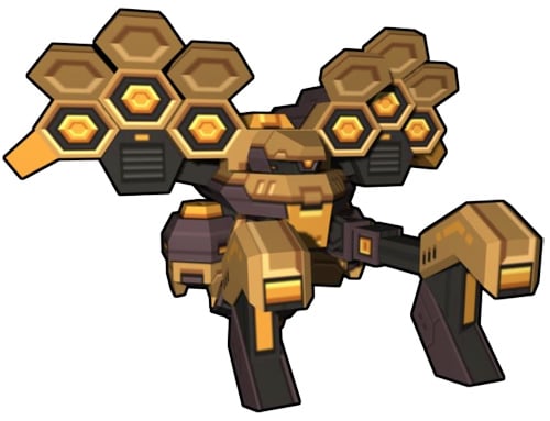 「鋼鉄戦記C21」マニモde ウィークリーガチャSPが4月21日よりスタート！3つのダンジョンでクリア報酬が2倍にの画像