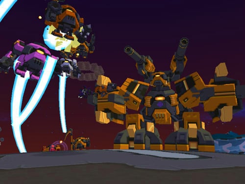 「鋼鉄戦記C21」マニモde ウィークリーガチャSPが4月21日よりスタート！3つのダンジョンでクリア報酬が2倍にの画像