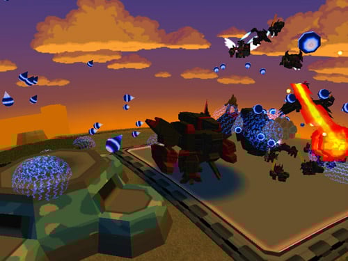 「鋼鉄戦記C21」マニモde ウィークリーガチャSPが4月21日よりスタート！3つのダンジョンでクリア報酬が2倍にの画像