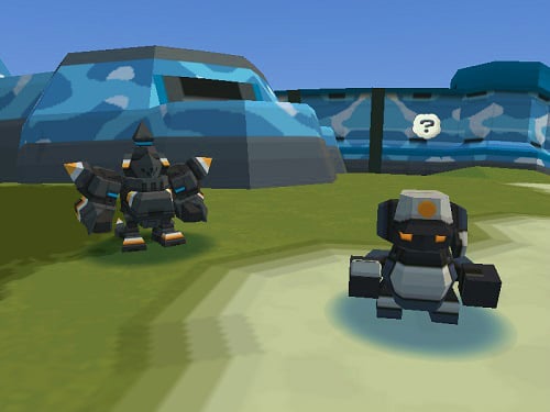 「鋼鉄戦記C21」マニモde ウィークリーガチャSPが4月21日よりスタート！3つのダンジョンでクリア報酬が2倍にの画像