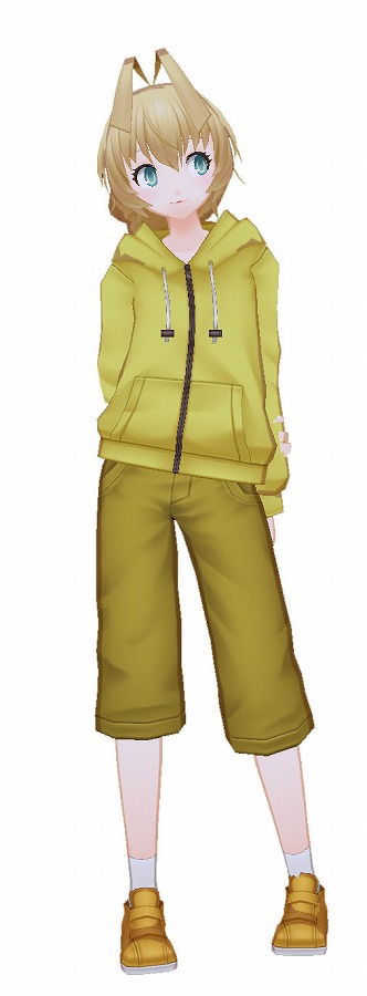 「クローザーズ」アニメ「這いよれ！ニャル子さんF」とコラボした限定コスチュームが販売！コラボを記念した2つのキャンペーンも開催の画像