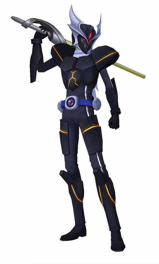 「クローザーズ」アニメ「這いよれ！ニャル子さんF」とコラボした限定コスチュームが販売！コラボを記念した2つのキャンペーンも開催の画像