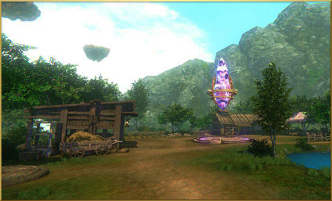 「イカロス オンライン」1st ANNIVERSARY特設サイトがオープン！フェローコンテンツがパワーアップするアップデートが4月28日に実施の画像