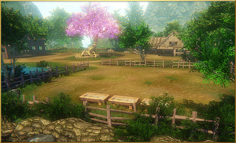 「イカロス オンライン」1st ANNIVERSARY特設サイトがオープン！フェローコンテンツがパワーアップするアップデートが4月28日に実施の画像