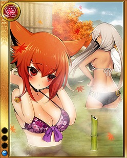 「戦国武将姫 MURAMASA 乱」シナリオイベント「真田『助』学園」＆戦乱交戦イベント「饗応！真田学園祭！」が開催！の画像