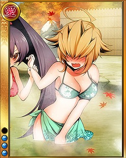 「戦国武将姫 MURAMASA 乱」シナリオイベント「真田『助』学園」＆戦乱交戦イベント「饗応！真田学園祭！」が開催！の画像