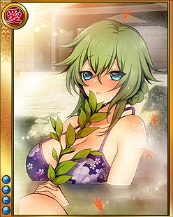 「戦国武将姫 MURAMASA 乱」シナリオイベント「真田『助』学園」＆戦乱交戦イベント「饗応！真田学園祭！」が開催！の画像