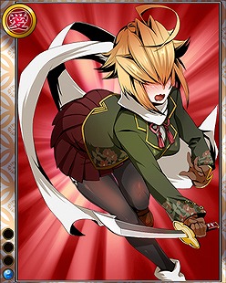 「戦国武将姫 MURAMASA 乱」シナリオイベント「真田『助』学園」＆戦乱交戦イベント「饗応！真田学園祭！」が開催！の画像