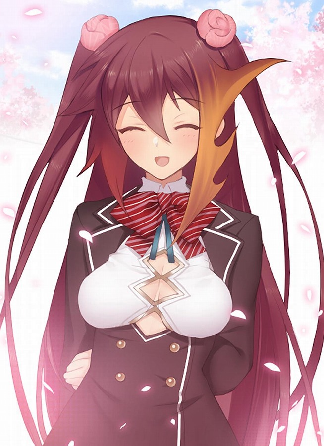 「戦国武将姫 MURAMASA 乱」シナリオイベント「真田『助』学園」＆戦乱交戦イベント「饗応！真田学園祭！」が開催！の画像